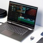 Review Lenovo Yoga 730: a laptop designed for creativity
