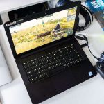 Огляд Razer Blade 14 (2017): красивий, але гучний ігровий ноутбук