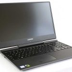 Огляд Lenovo Legion Y7000: новий бюджетний ігровий ноутбук