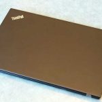 レノボのThinkPad T480レビュー：自画像ノートパソコン