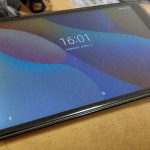 Review Chuwi Hi9 budget tablet for games
