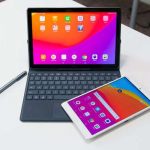 Se gjennom Huawei MediaPad M5 og M5 Pro - Kanskje de beste Android-tabletter i dag
