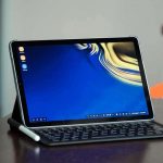 Samsung Galaxy Tab S4 review: updated tablet