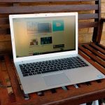 Voyo i7 - Огляд високопродуктивного і недорогого ноутбука