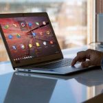Огляд Acer Chromebook 15 2017 - Надійний хромбук з високою продуктивністю