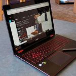 Review Acer Nitro 5 Spin - A laptop that is trying to become a gaming laptop and 2-in-1