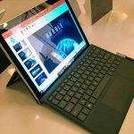 HP Envy x2 (2017) - First Review Hybrid Tablet with Qualcomm and Good Battery