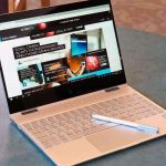 Review HP Specter x360 13 (2017) - Flexible and fast 2-in-1 transformer notebook
