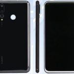 Huawei nova 4 vil blive præsenteret i to versioner, den øverste modtog et 48 MP kamera