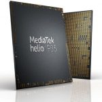 MediaTek Helio P35 - новий середнячкової чіпсет з ІІ