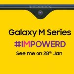 Samsung spoke about the features of the Galaxy M line