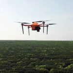 Штучний інтелект і дрони дозволять стежити за фермами на мікрорівні