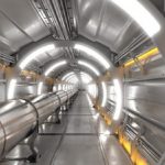 Fysikers drømme: hvilke collider ville være stejlere end Big Hadron?