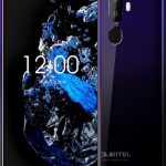 $ 100 Oukitel U25 Pro with 4 GB RAM is available to order