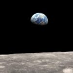 Найдавніший камінь Землі був виявлений ... на Місяці
