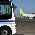 Токійський аеропорт запропонує послуги безпілотного транспорту в ході Олімпіади-2020