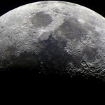 Місячна грунт стане джерелом води і палива для космічних місій