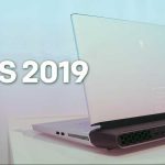 Las mejores computadoras portátiles para juegos en 2019 de CES - Selección