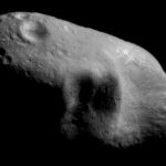 Російські вчені: астероїд Апофіс може впасти на Землю в 2068 році