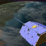 Вчені прогнозують посуху та пожежі за допомогою орбітальних супутників
