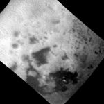 "Cassini" a enregistré l'approche de l'été sur le Titan glacé