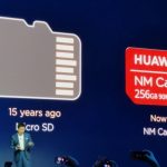 Huawei NM - una pequeña innovación con grandes consecuencias