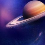 ¿Cuánto dura el día en Saturno? Ahora lo sabemos con seguridad