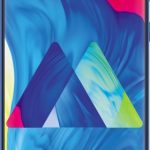 Samsung New Budget Face - Galaxy M10 and M20