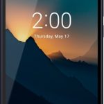 Nokia 2 V - Android Go Smartphone with NFC