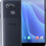 Meddelelse: HTC Desire 12S
