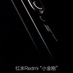 Redmi “Little King Kong”: official images, test the strength and performance of the device