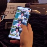 Samsung Galaxy S10 Plus з'явився на Geekbench