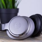Audio-Technica ATH-AR5BT review: when no wires are needed