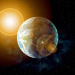 Вчені розвінчали міф про зв'язок сонячної активності і кліматичними змінами