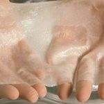 Scientists have developed artificial skin with "superhuman" capabilities