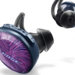 Bose ha lanzado una nueva versión de sus auriculares de alta tecnología.
