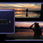 MWC-2019：ソニーXperia 1