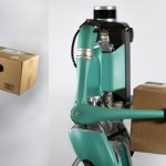 # Відео | У людиноподібного робота Boston Dynamics з'явився конкурент