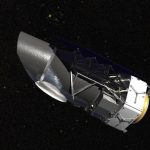 Новий космічний телескоп NASA буде в 100 разів ефективніше «Хаббла»