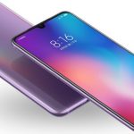 Presented by Xiaomi Mi 9: full stuffing and chic cameras to boot