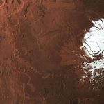 На Марсу су нашли језеро. Како ће се сада тражити живот на Црвеном планету?
