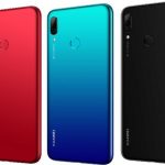 Announcement: Huawei nova lite 3 for the Japanese market