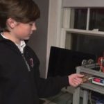 13-year-old Jackson Oswalt became the youngest person to build a fusion reactor