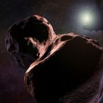 Нова загадка для вчених: чому астероїд Ультіма Тулі має сплюснуту форму?