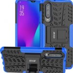 Huawei P30 Pro - a new render with the original camera