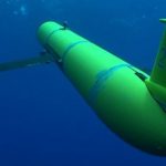 # video | Testing of the Poseidon marine drone with a nuclear power plant