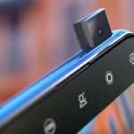 32-megapiksel uttrekkbar kamera Vivo V15 Pro offisielt bekreftet