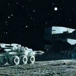 ЗМІ: Росія розглядає можливість видобутку корисних копалин на Місяці