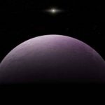 Astronomer har opdaget en anden dværgplan i solsystemet. speciel