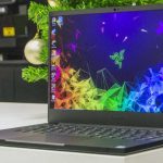Review of the laptop Razer Blade Stealth (2019) mobility-oriented